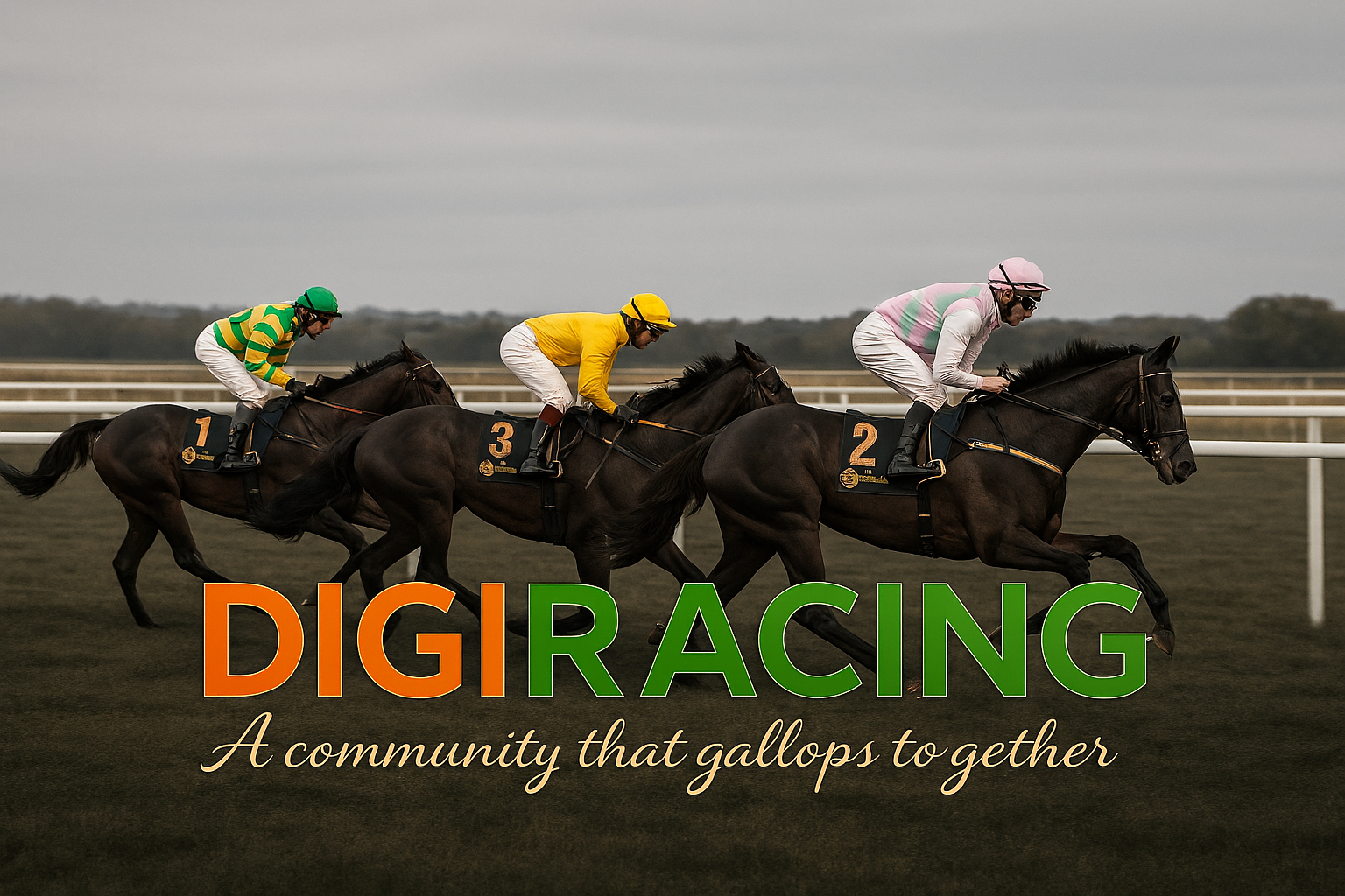 DigiRacing