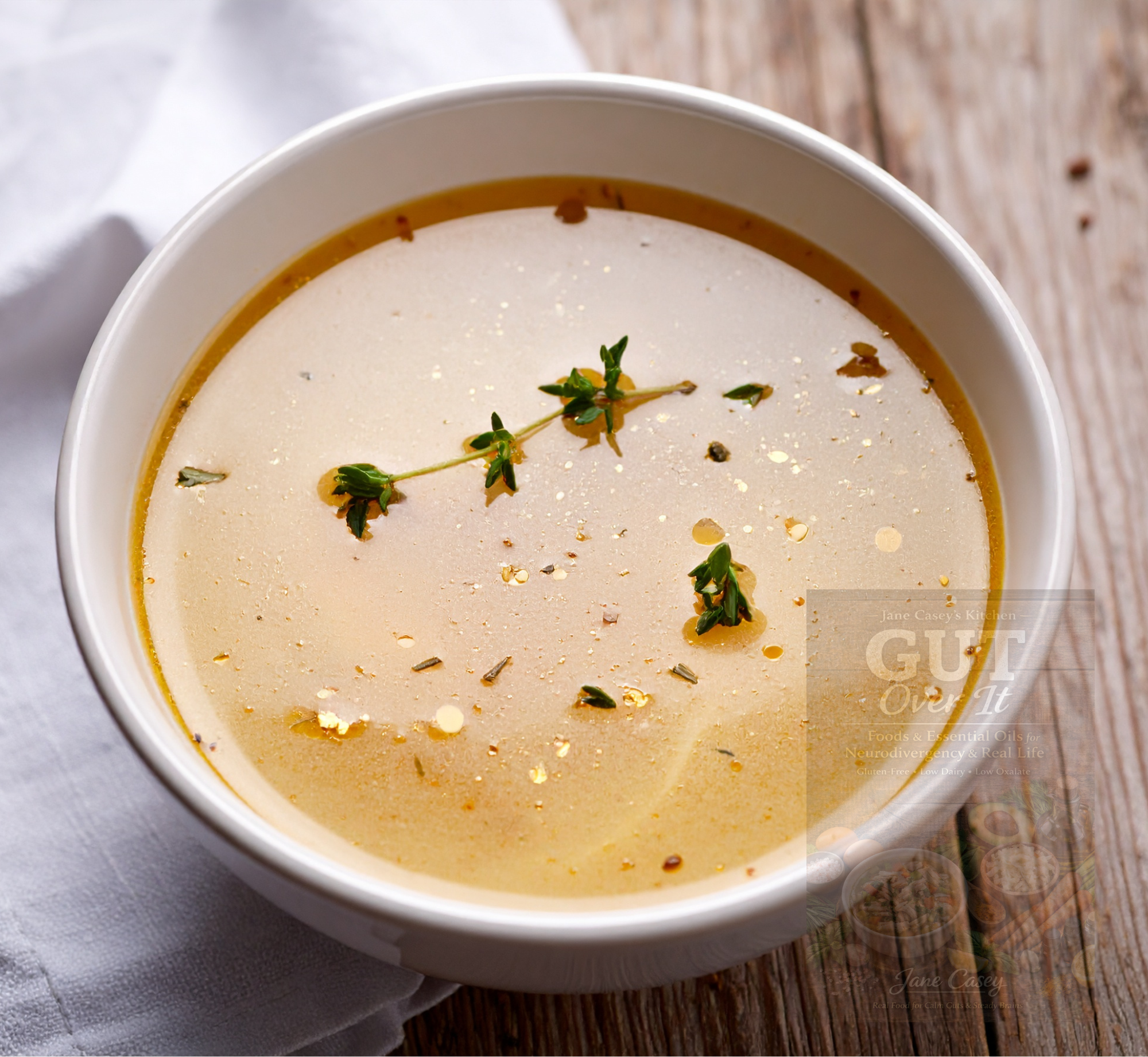 🍃 January Wellness Update