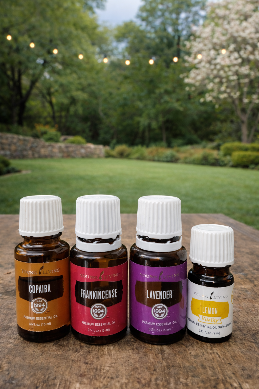 When the World Feels Heavy, Start Here.