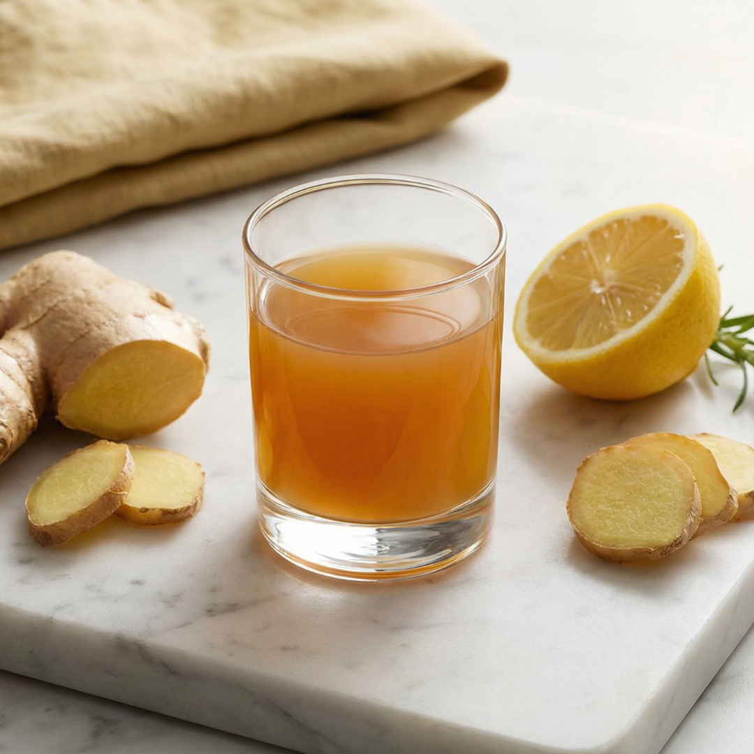 Spring Cleaning for the Gut &amp; Brain