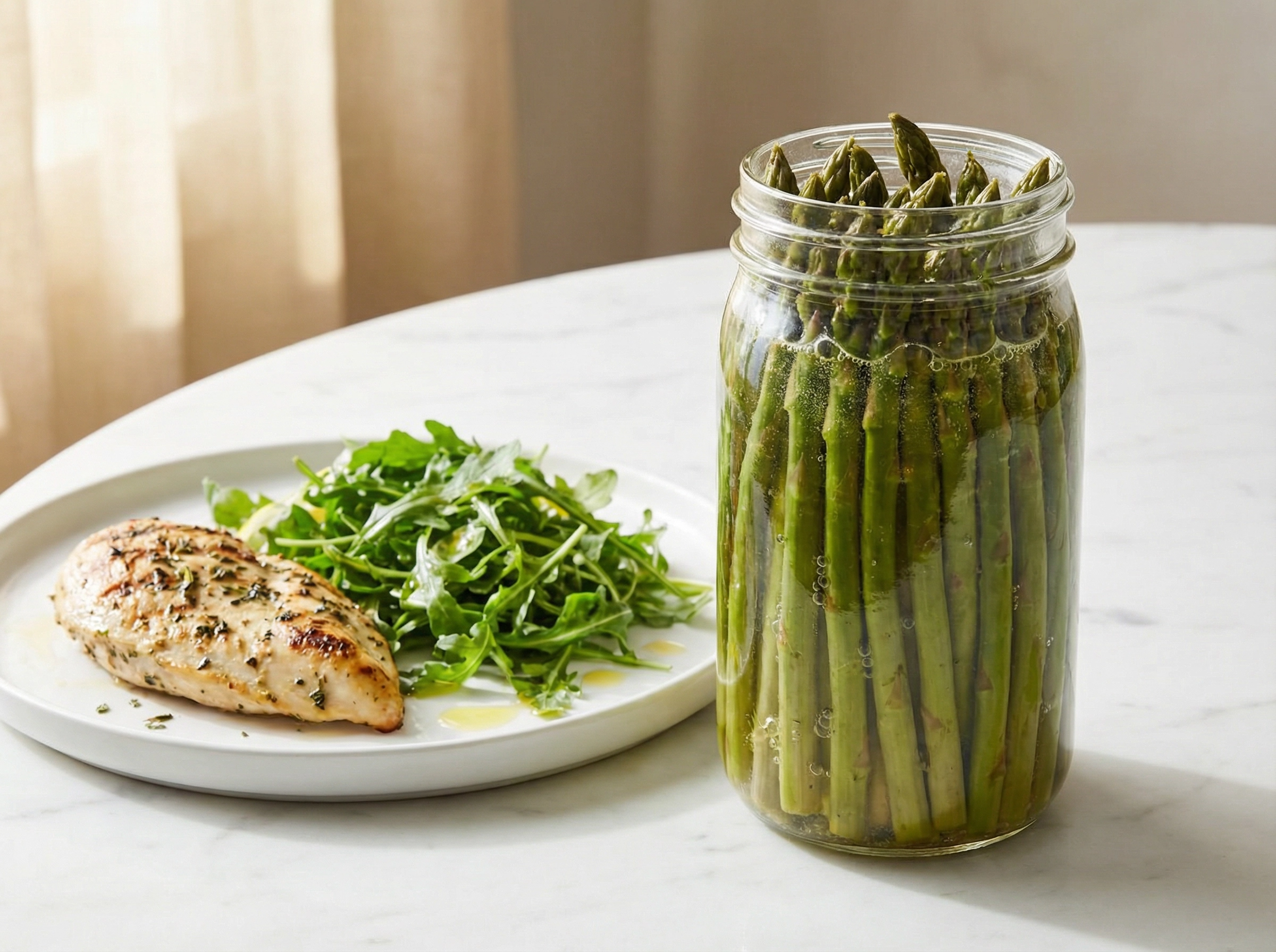 Spring Allergies &amp; The Gut-Histamine Connection