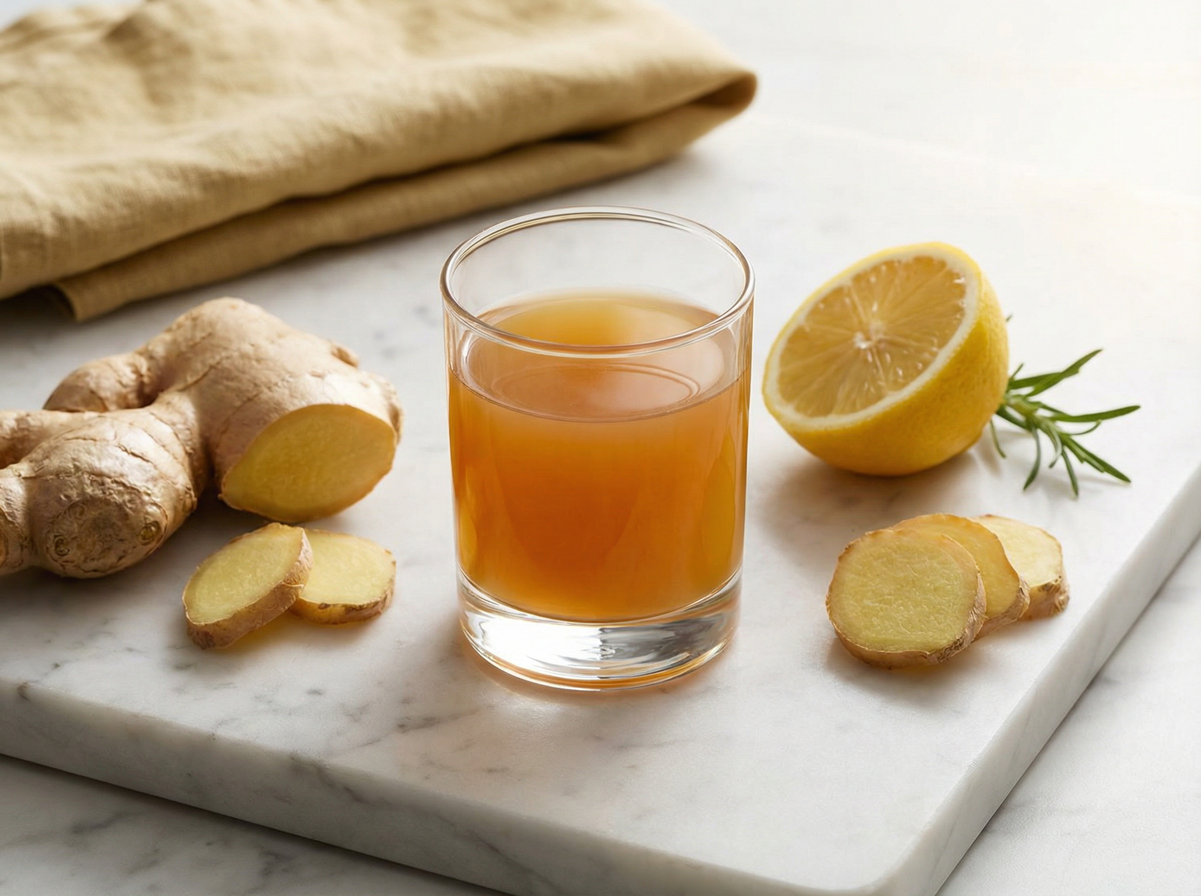 Spring Cleaning for the Gut &amp; Brain