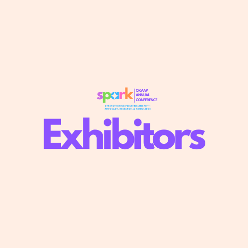 2026 Exhibitor Registration
