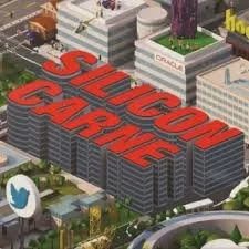 🇫🇷 Sillicon Carne - Scandales &amp; Milliards