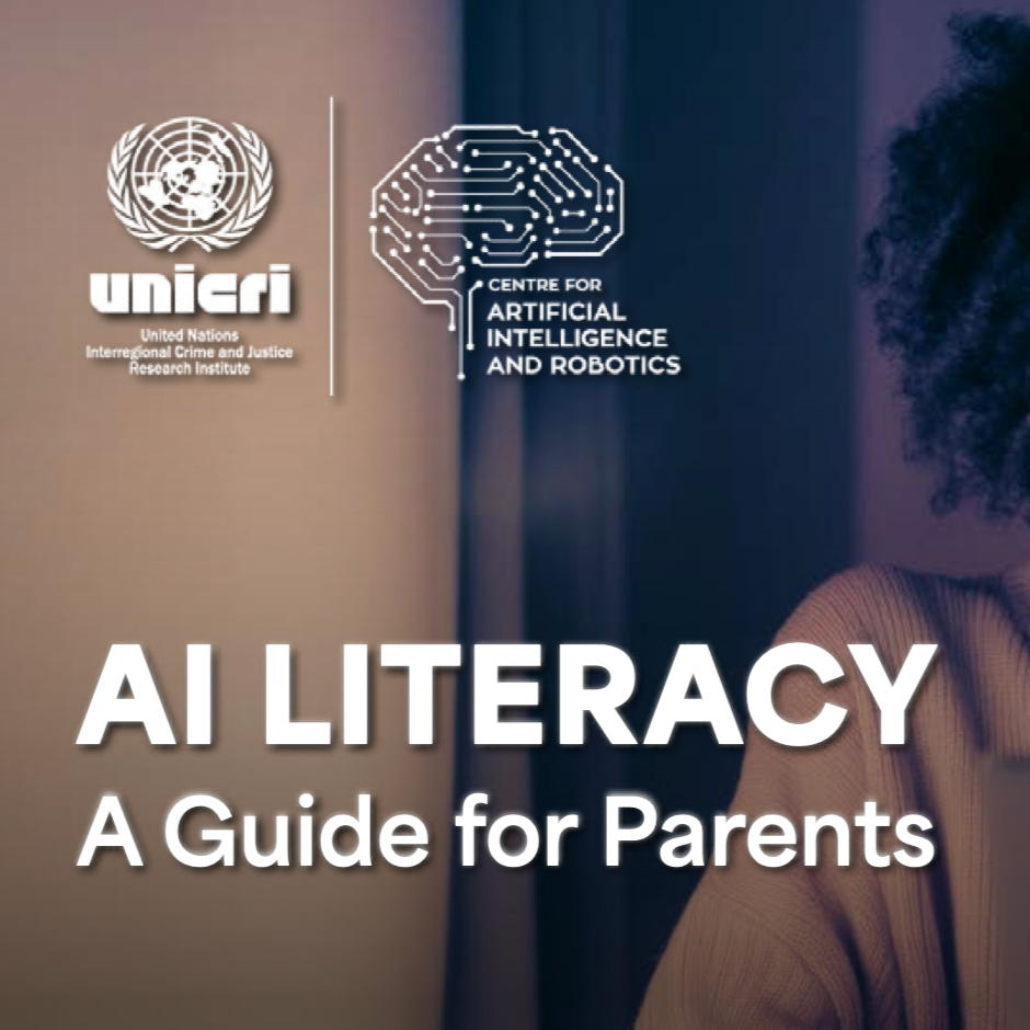 AI Literacy for Children: New Skills for a Changing World