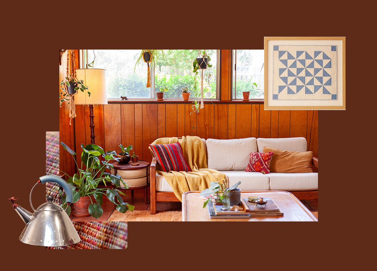 Archive * No. 008: The Home Edit