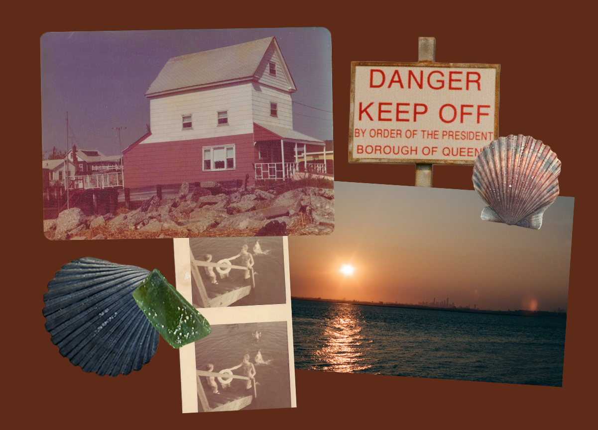 Archive * No. 010: The NYC Beach House