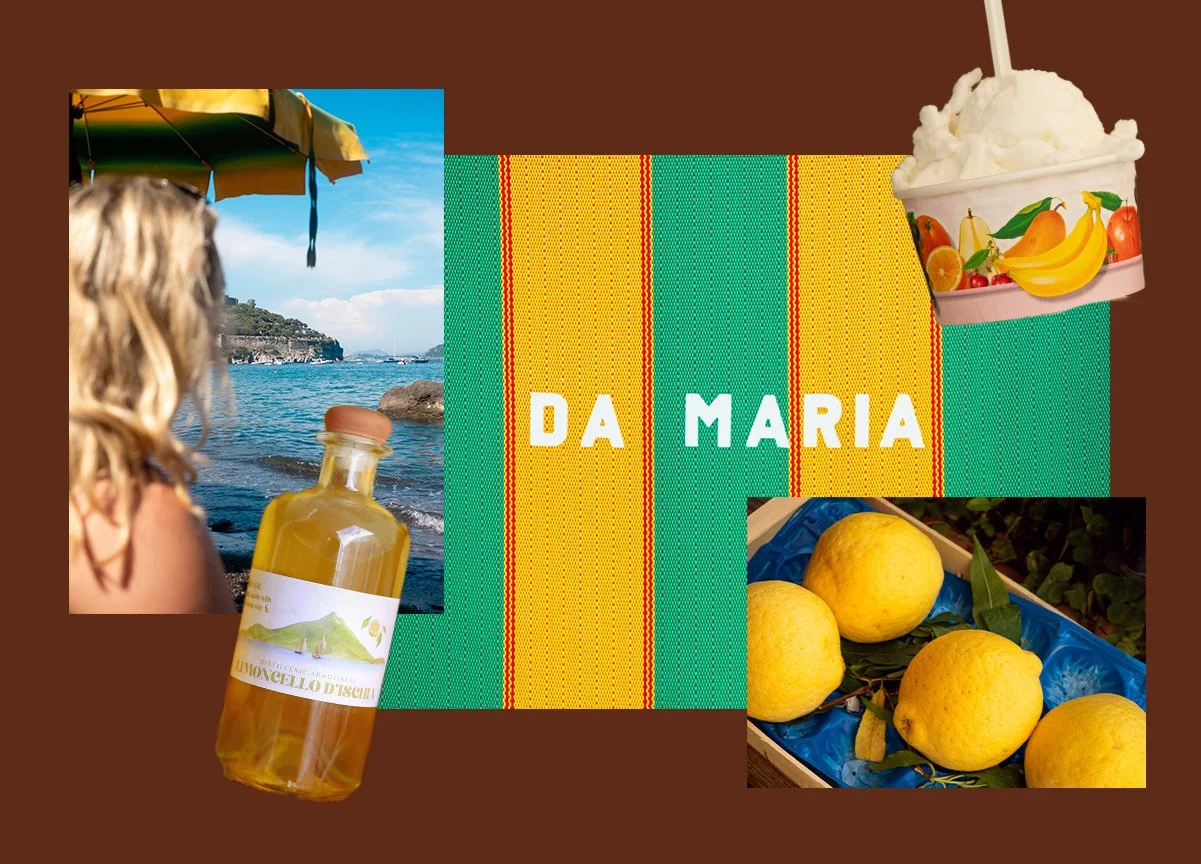 Archive * No. 014: Ischia Was Worth It
