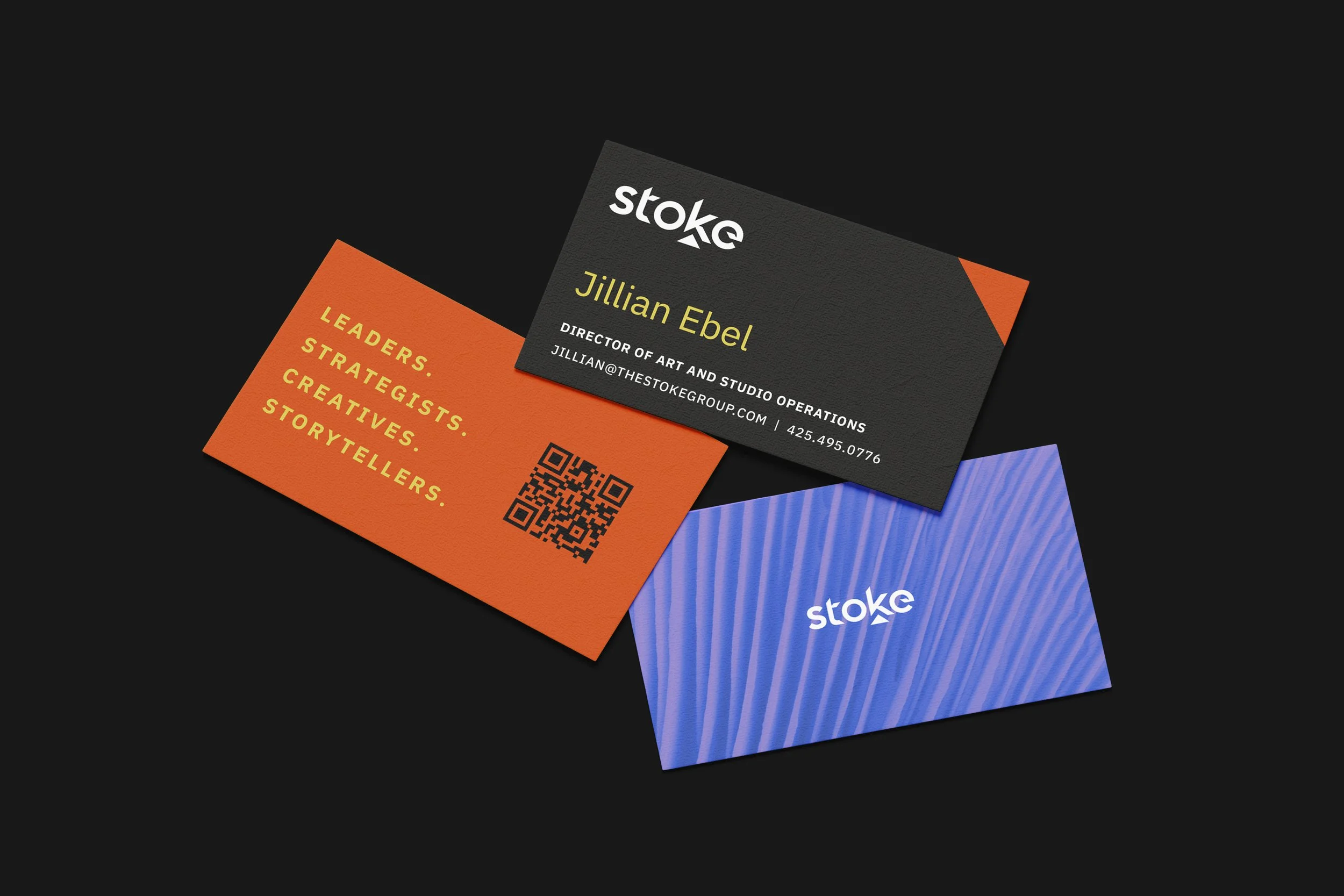 The Stoke Group