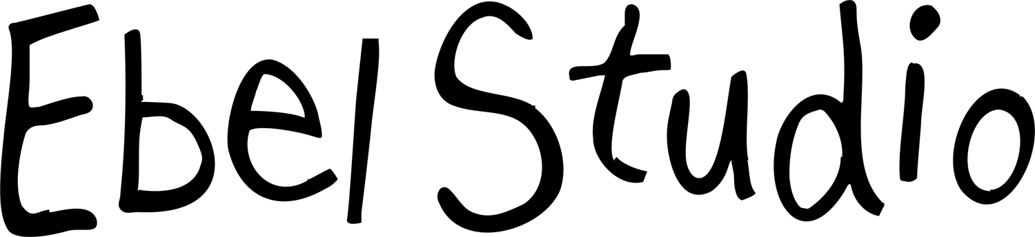 Ebel Studio