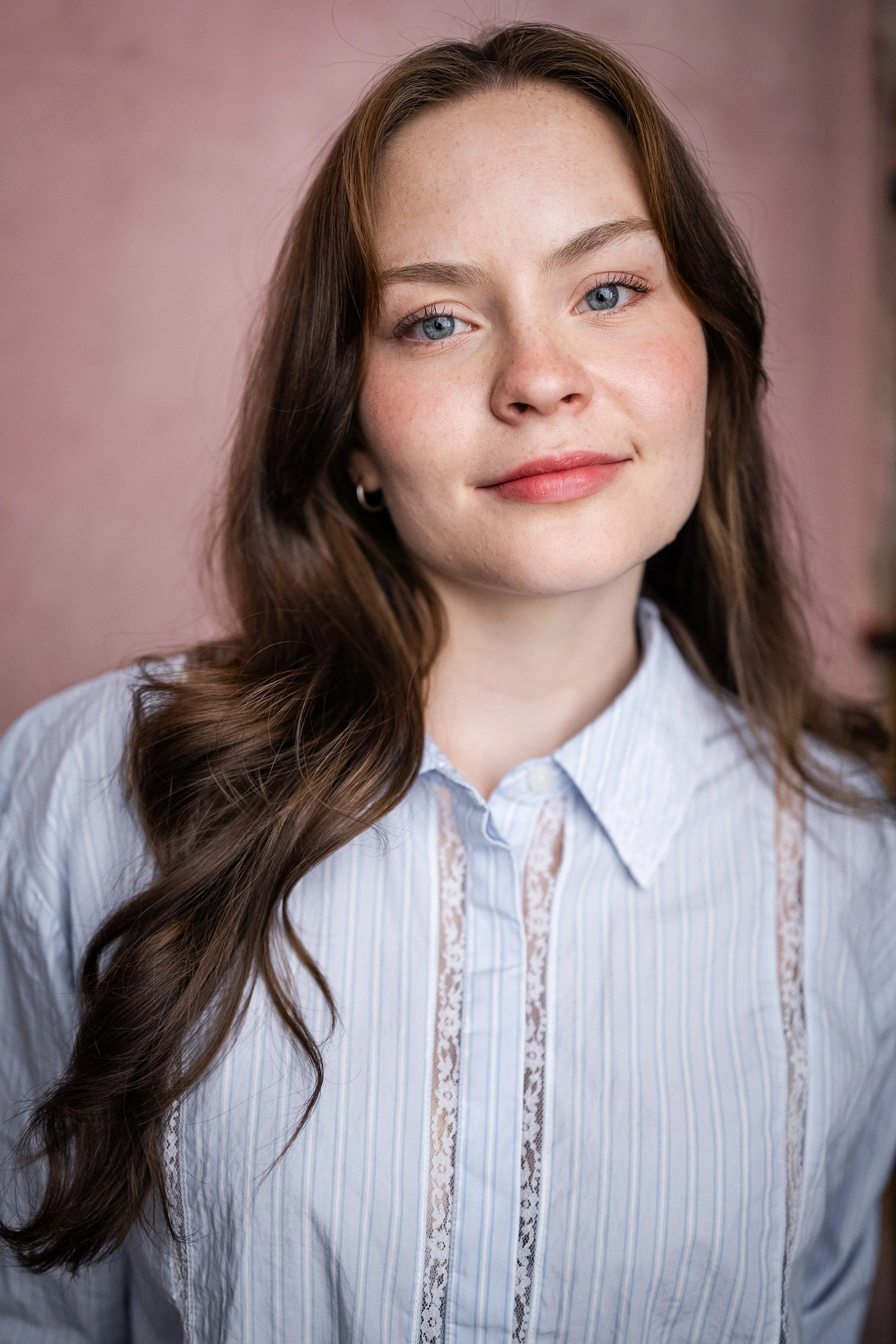 Avery Russey Headshot