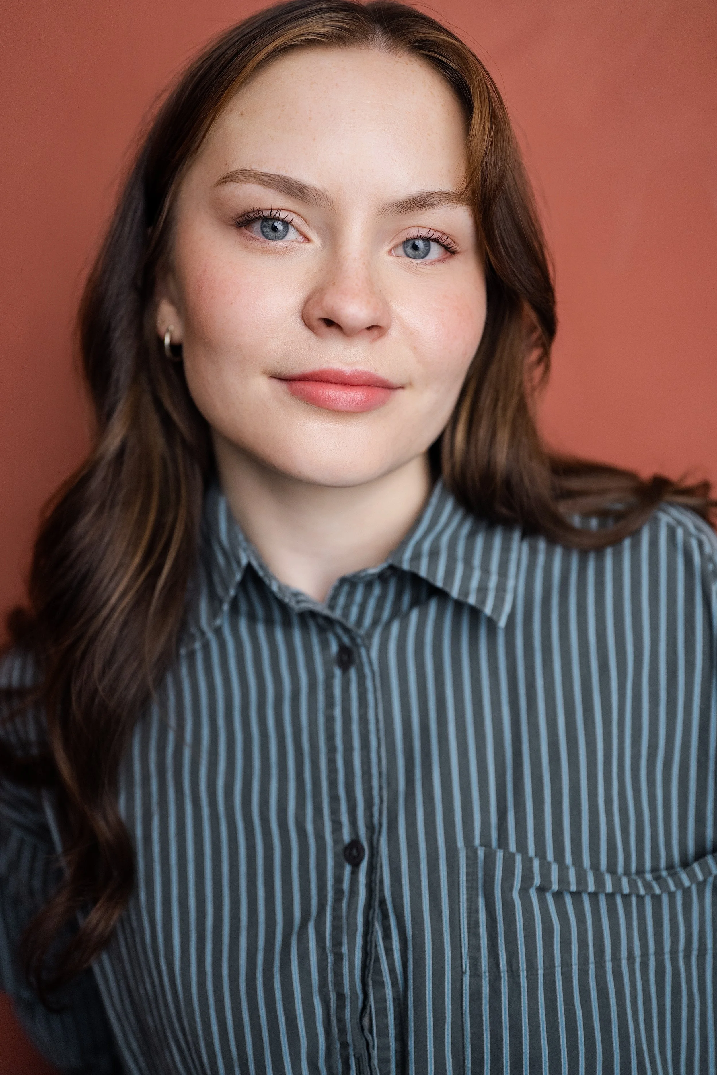 Avery Russey Headshot