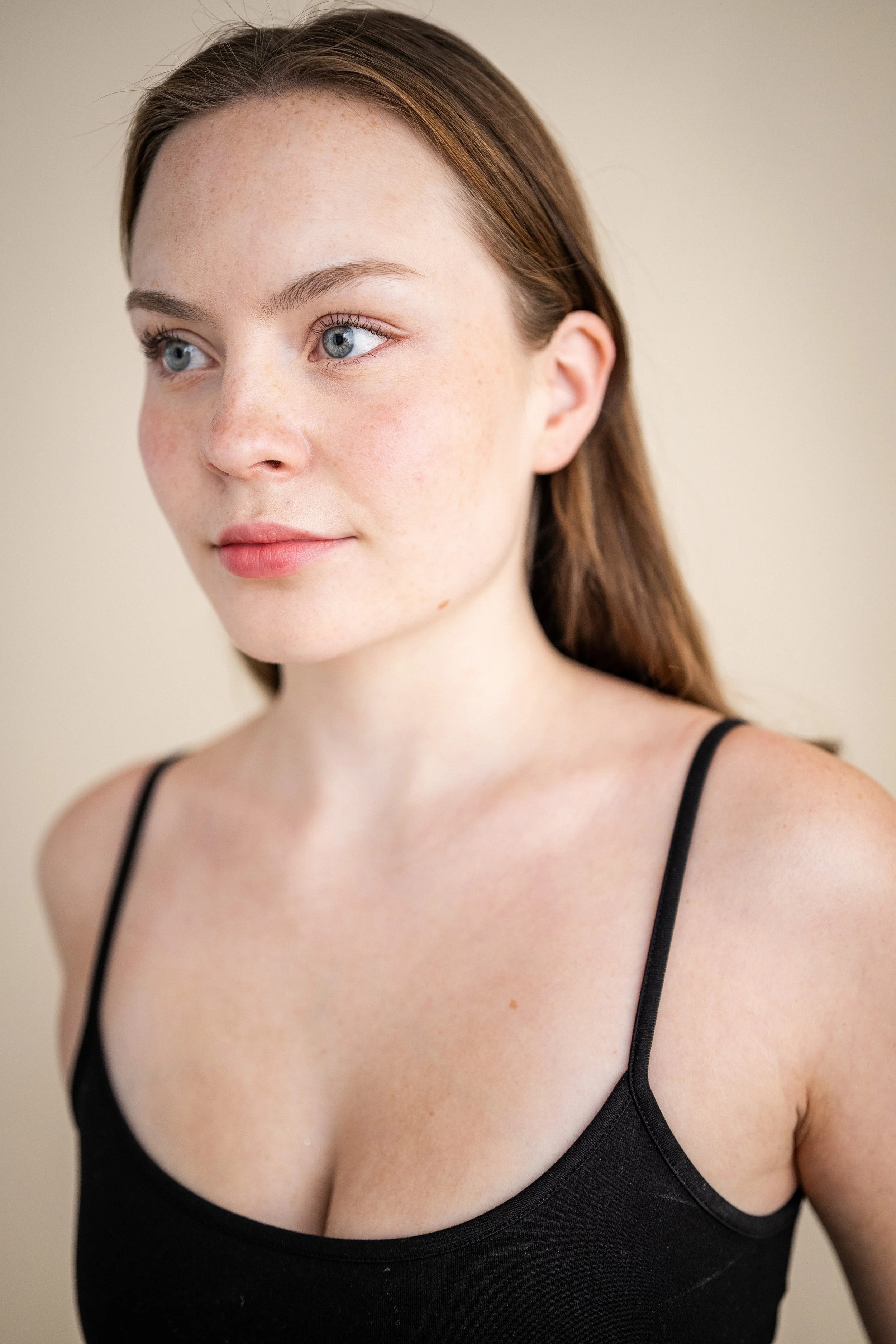 Avery Russey 