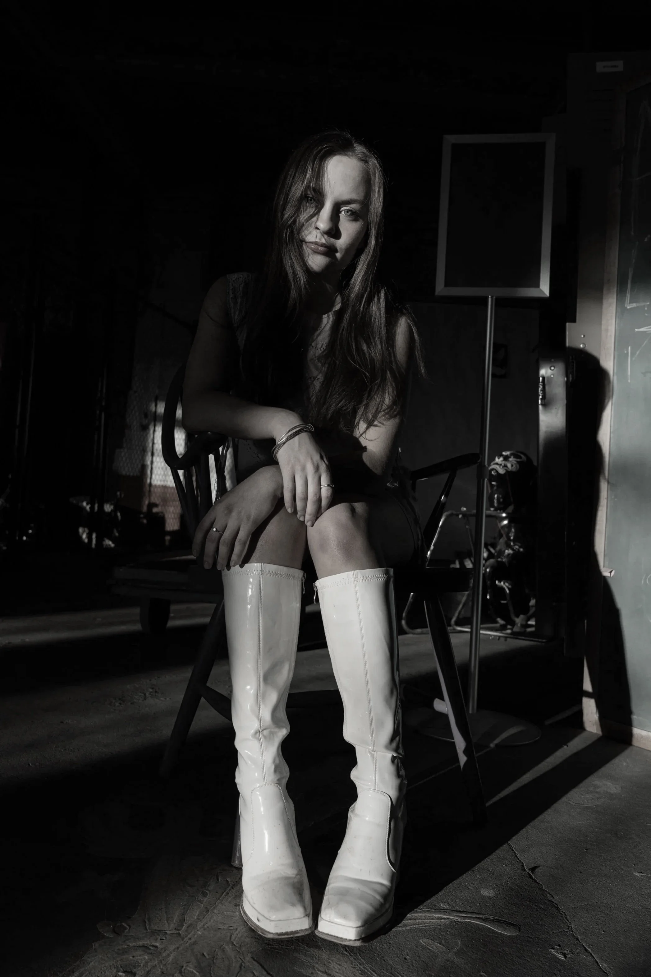 Avery Russey Actor