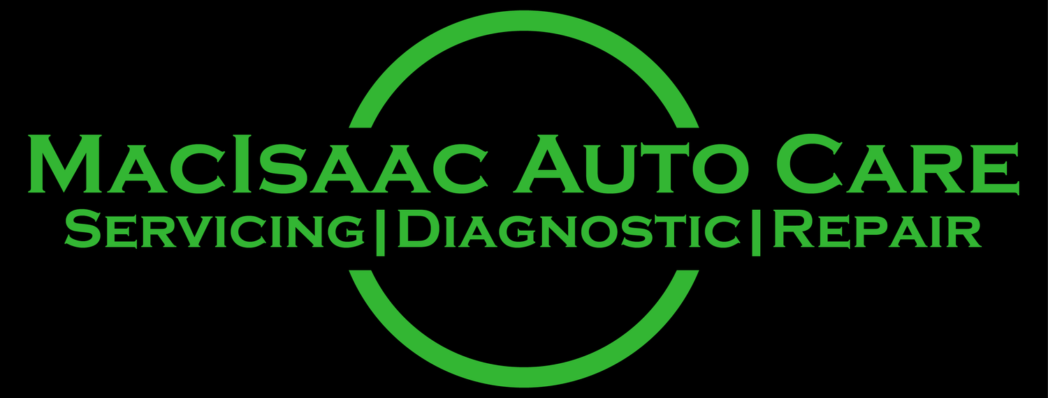 MacIsaac Auto Care