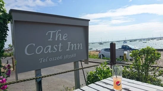 The Coast Inn 