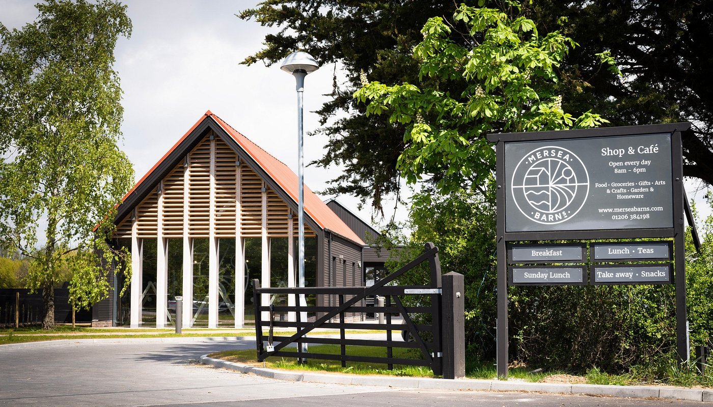 Mersea Barns 