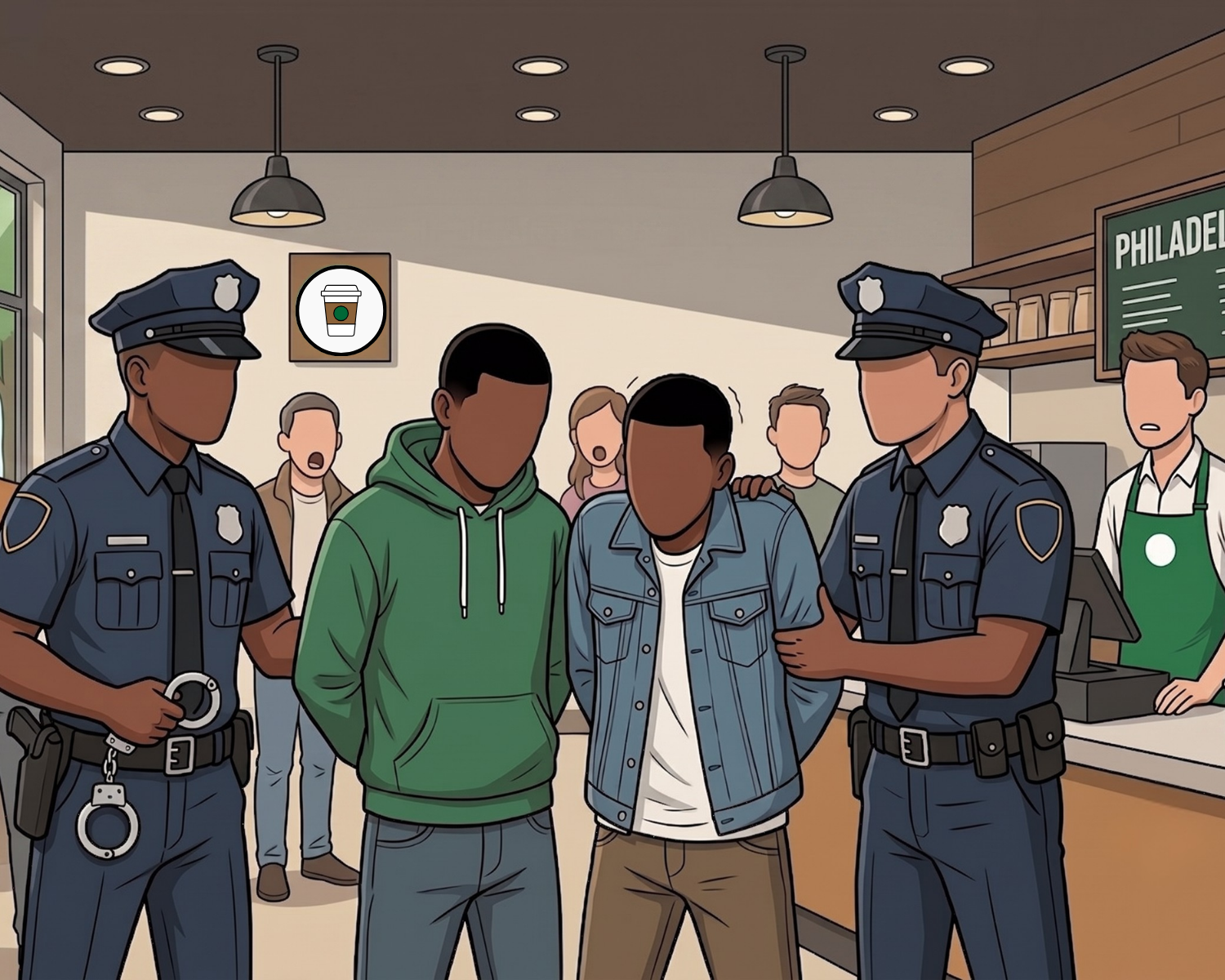 From Backlash to Brand Trust: What Marketers Can Learn from Starbucks