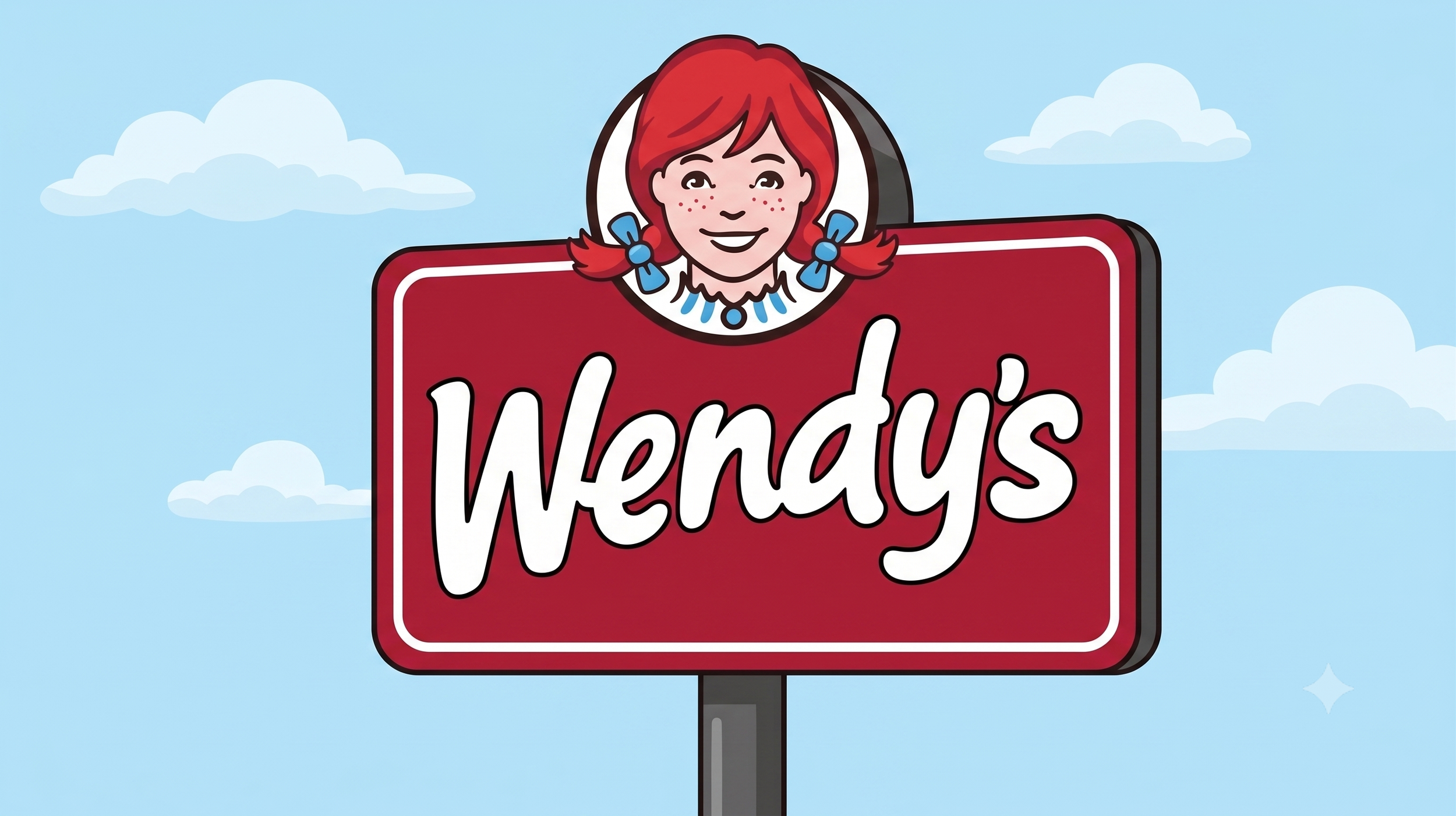 Wendy's: A Social Media Strategy That Backfired
