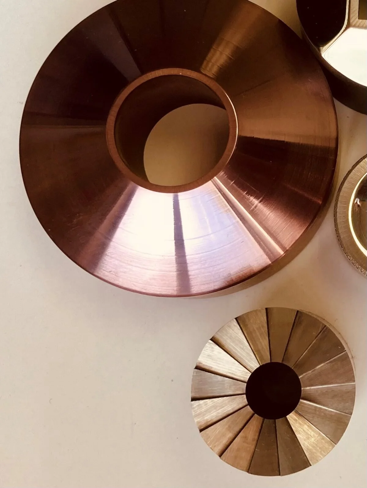 Fastco Industries Tooling Inserts