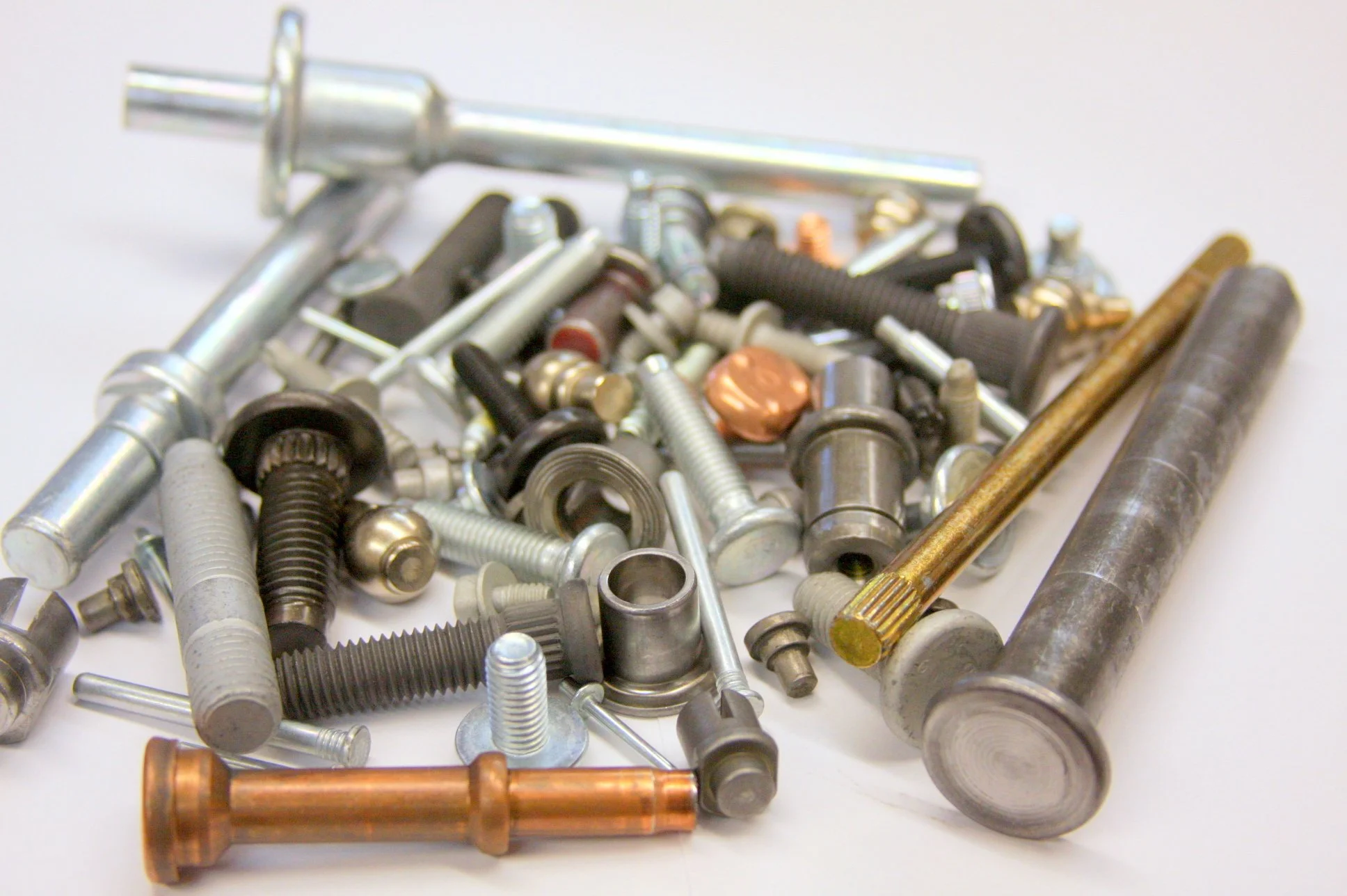 A Brief History of Quality
