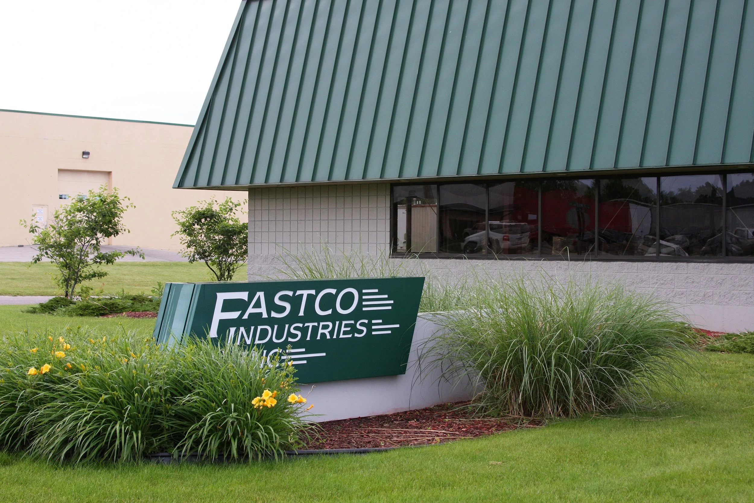 Fastco Fundamentals: Let's Talk Fasteners