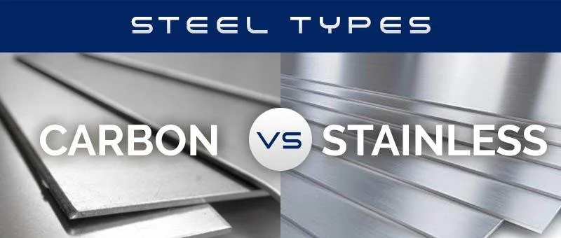 Fastco Fundamentals: The Materials of Cold Heading: Carbon vs Stainless Steel