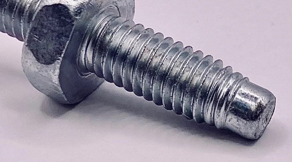 Fastener Features – MAThread® and MATpoint®