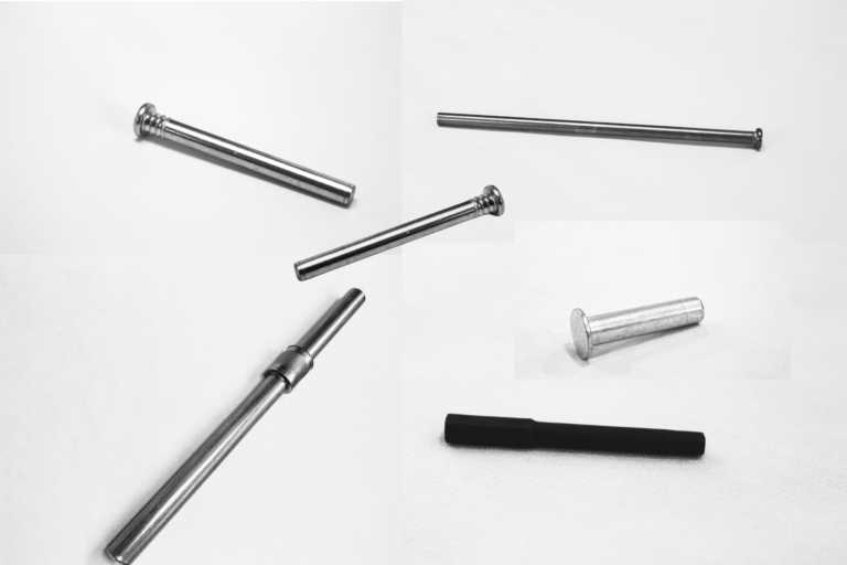 Mechanical Fastening Pins