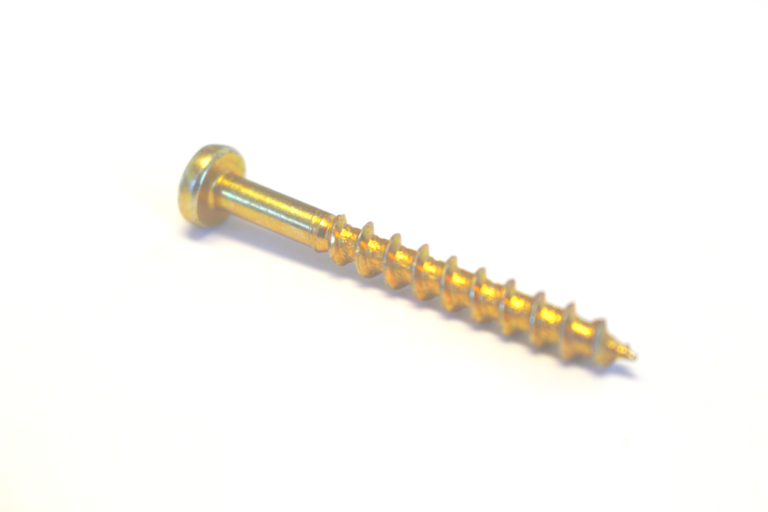 Let’s Talk About Screws
