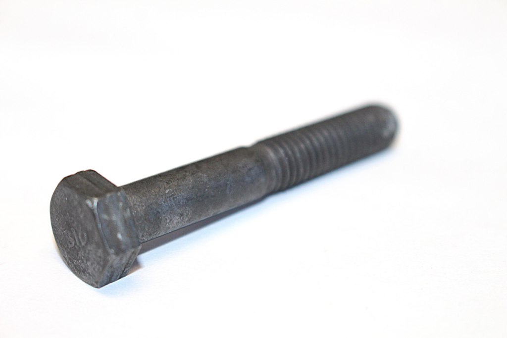 What is a Bolt?