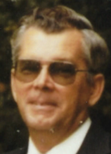 Steve Frantz (co-founder)