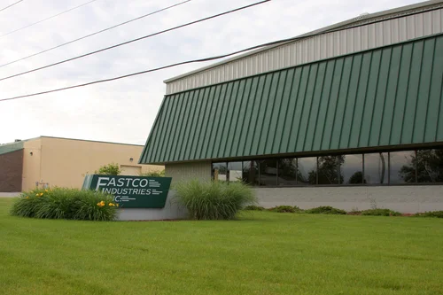 Fastco Industries Inc. | Enhance Your Manufacturing Solutions — Get Started