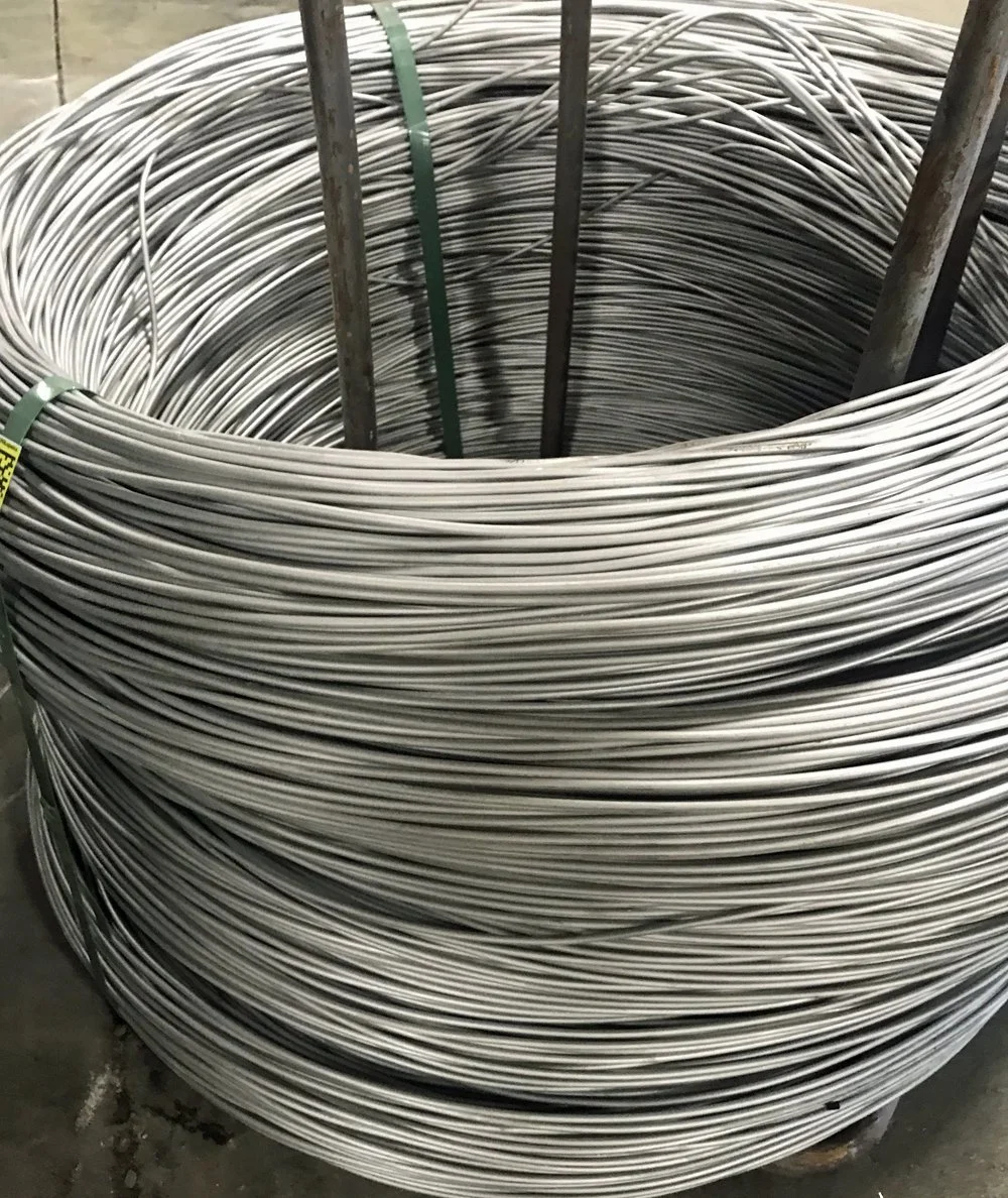 Fastco Industries 304 Stainless Steel Coil