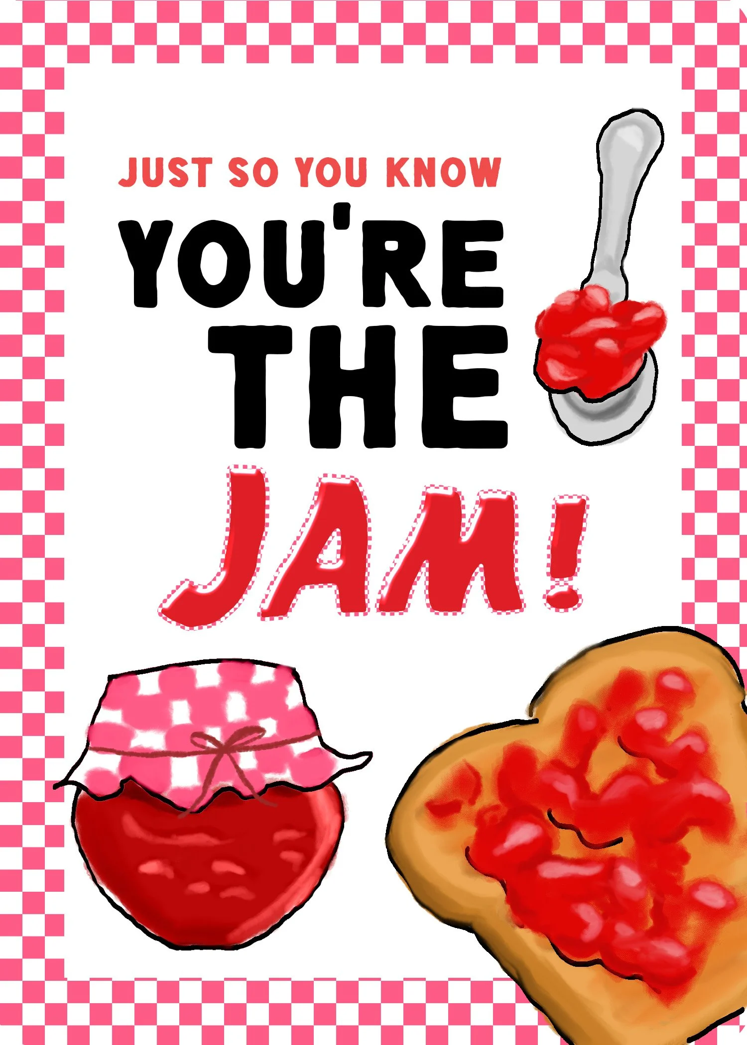 You're The Jam.jpg