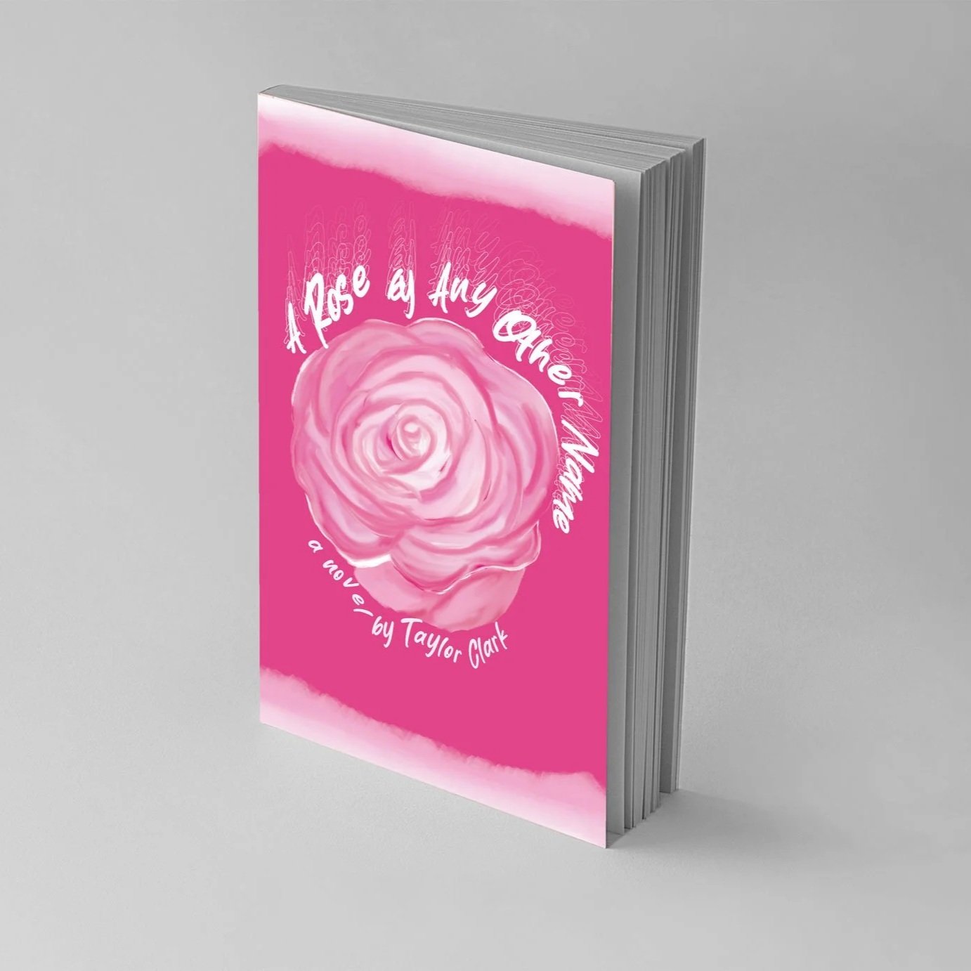 romance novel book cover