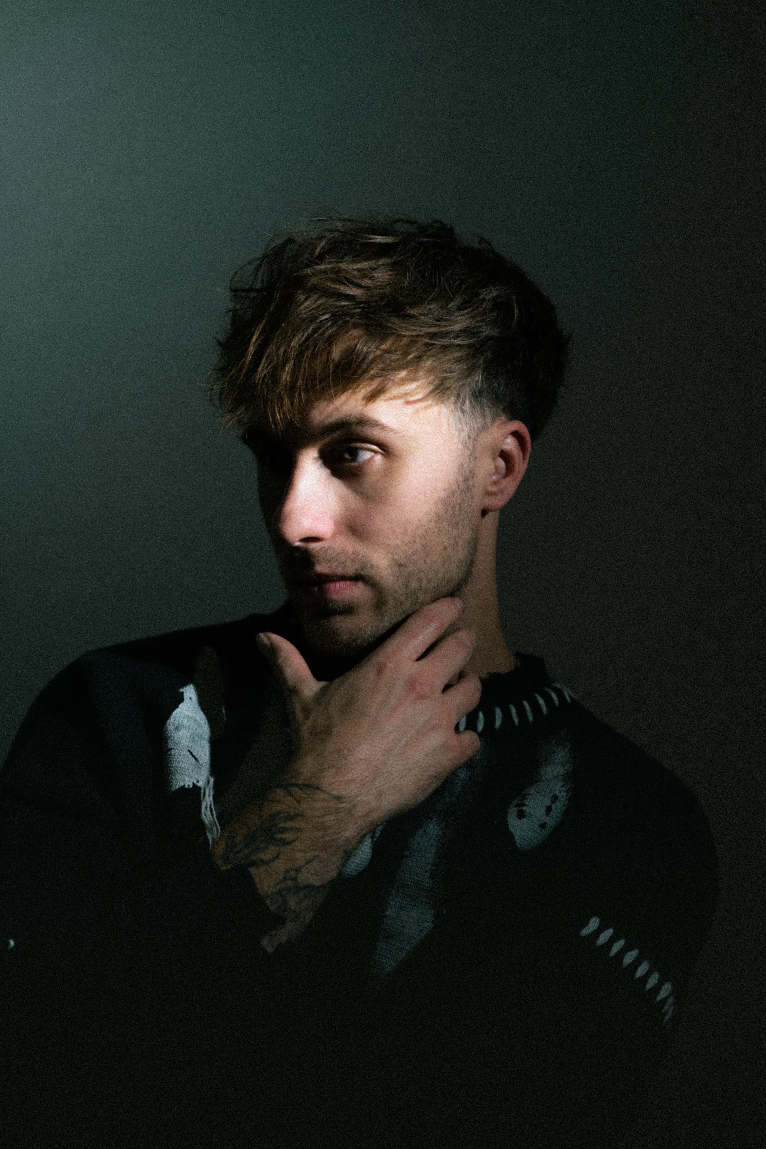 Shot by Andrew Alstat