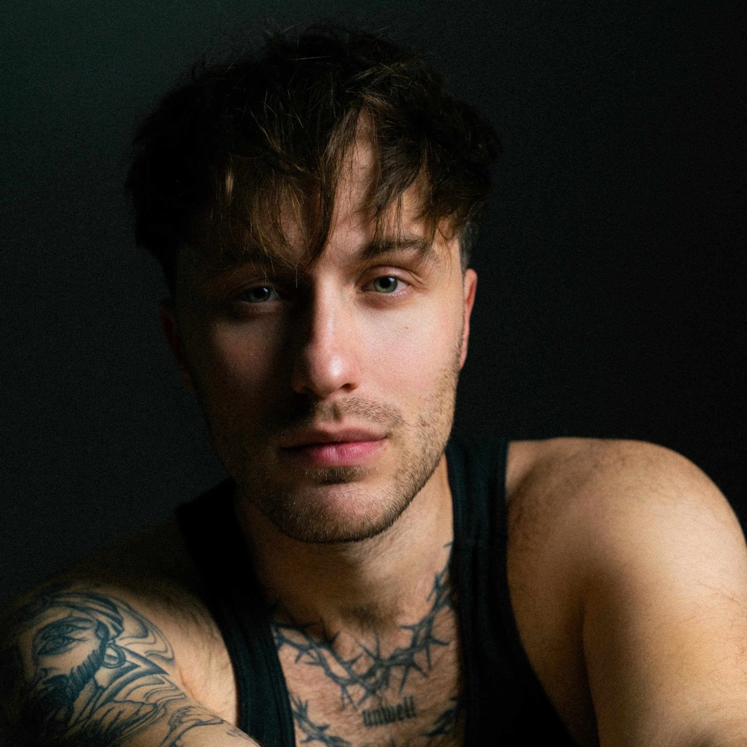 Shot by Andrew Alstat