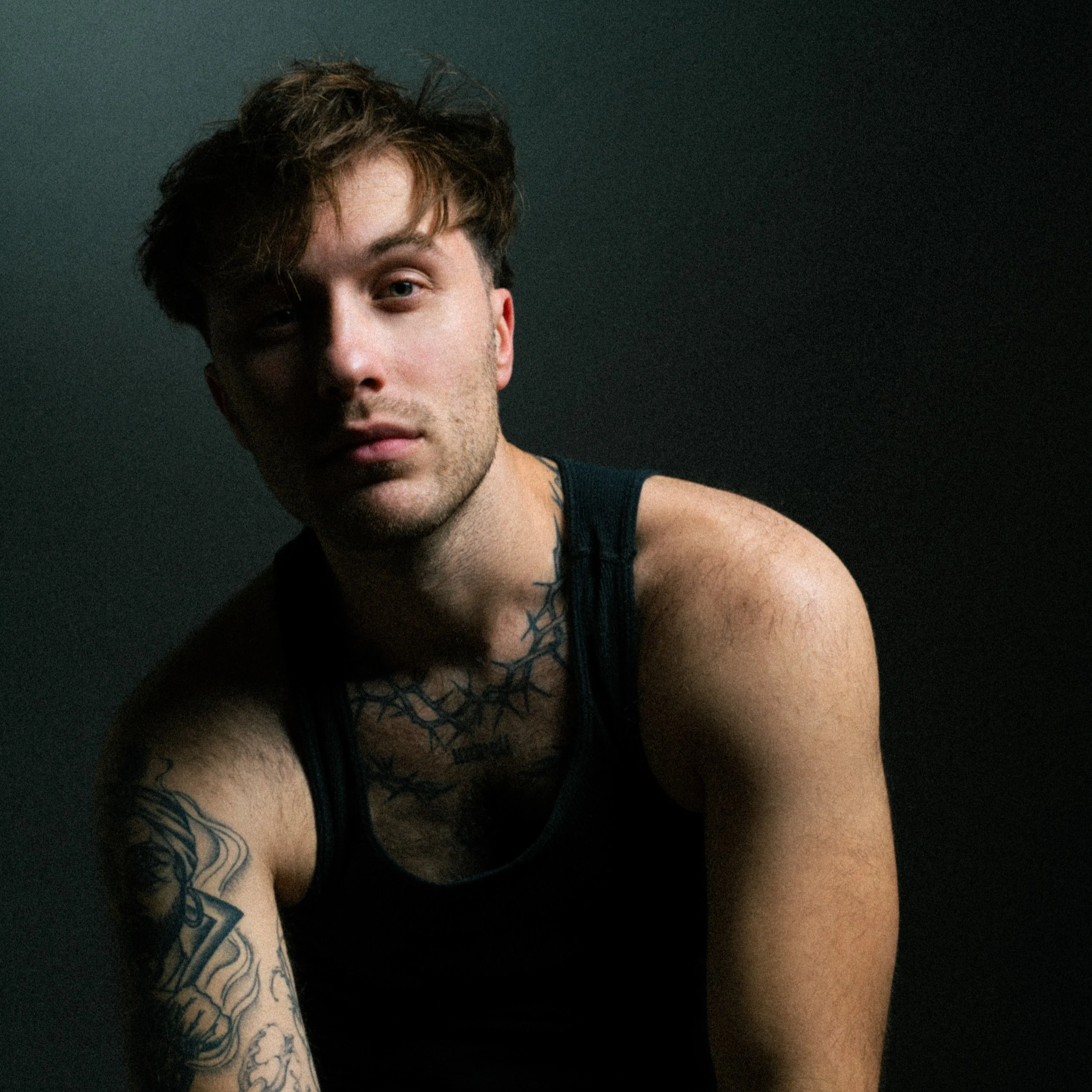 Shot by Andrew Alstat