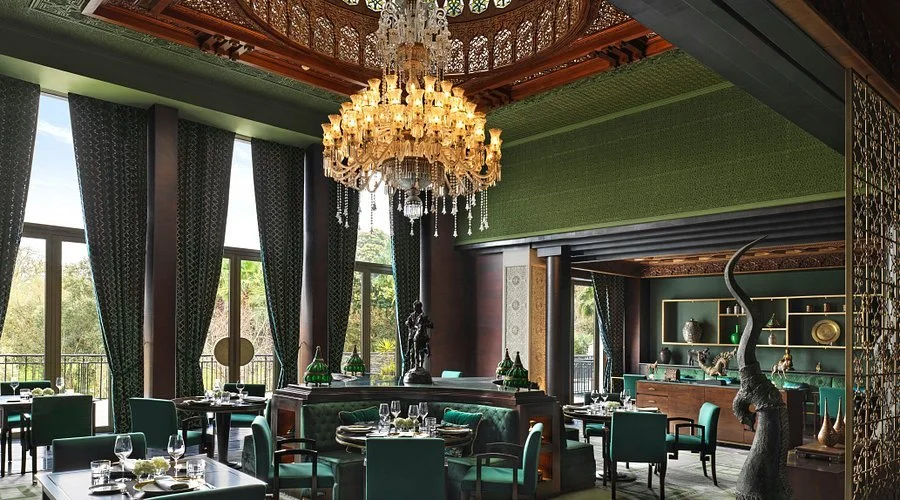 Le ritz 