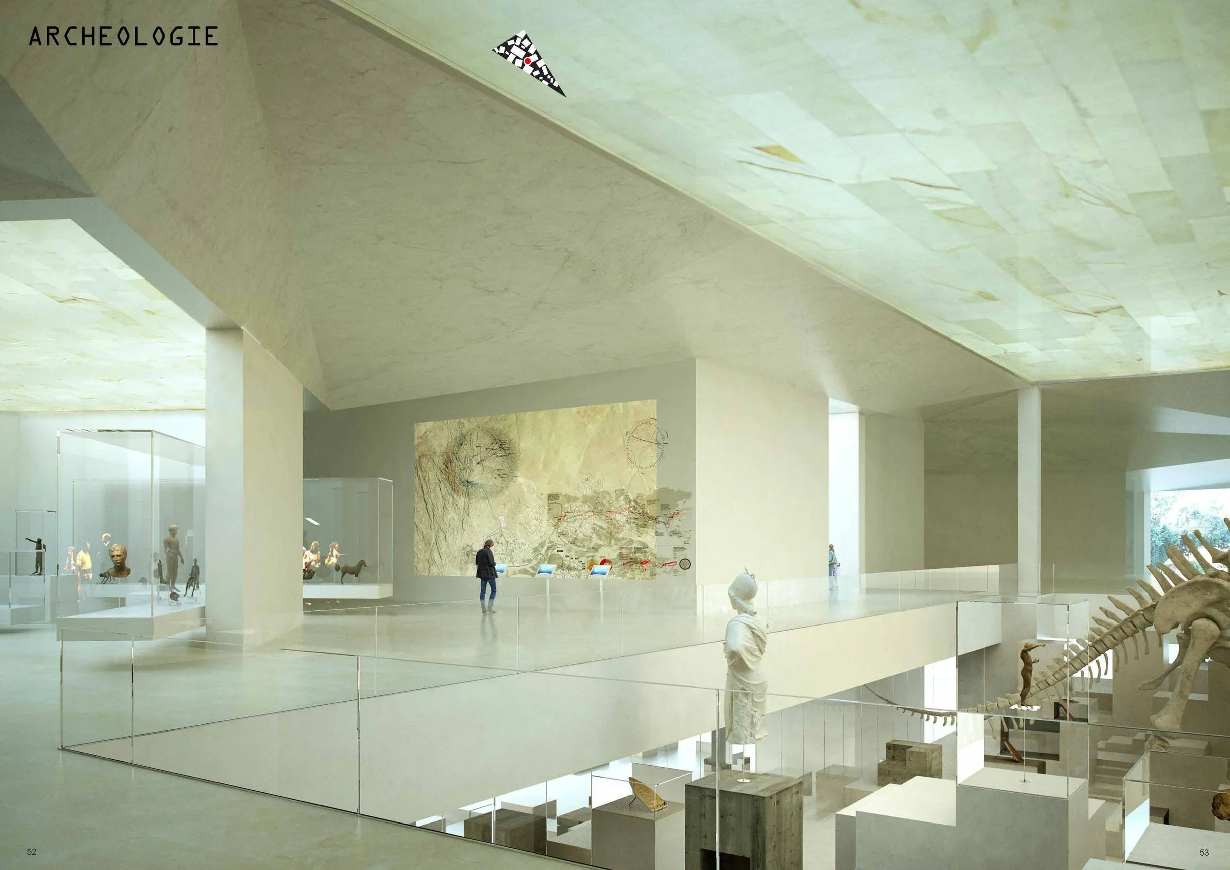 Musée d'histoire et des civilisations