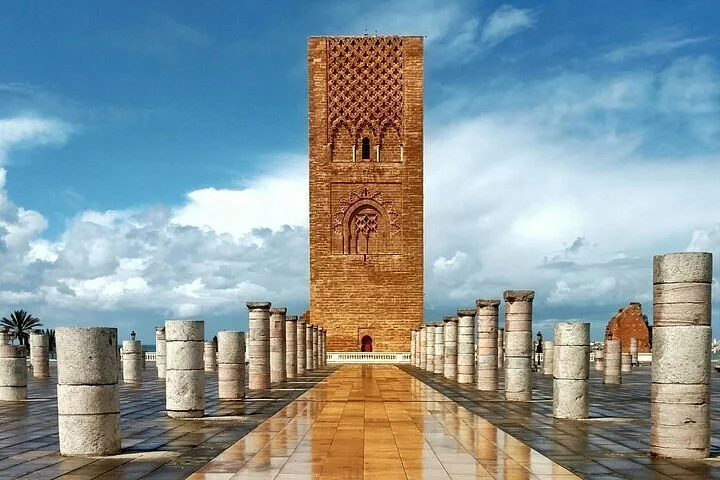 Tour de Hassan
