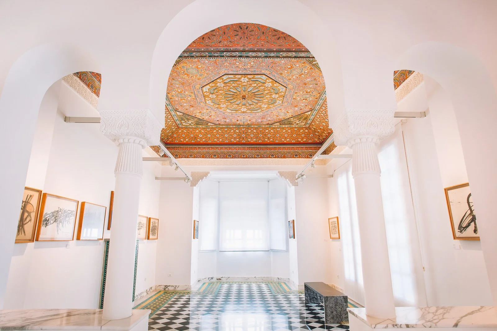 Villa des arts 