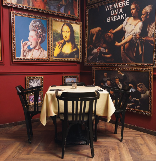 Eat neocantine 