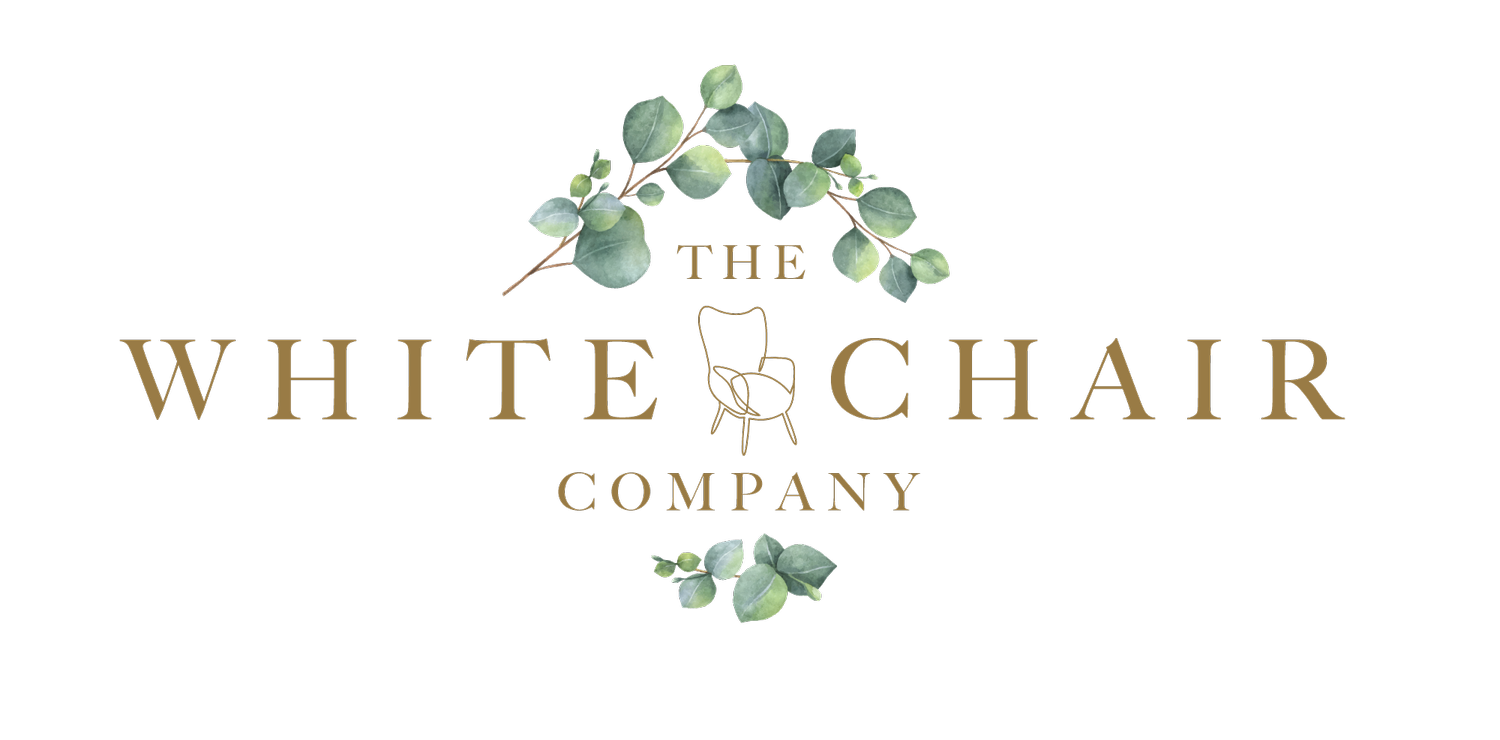 THE WHITE CHAIR COMPANY - Lincoln NE
