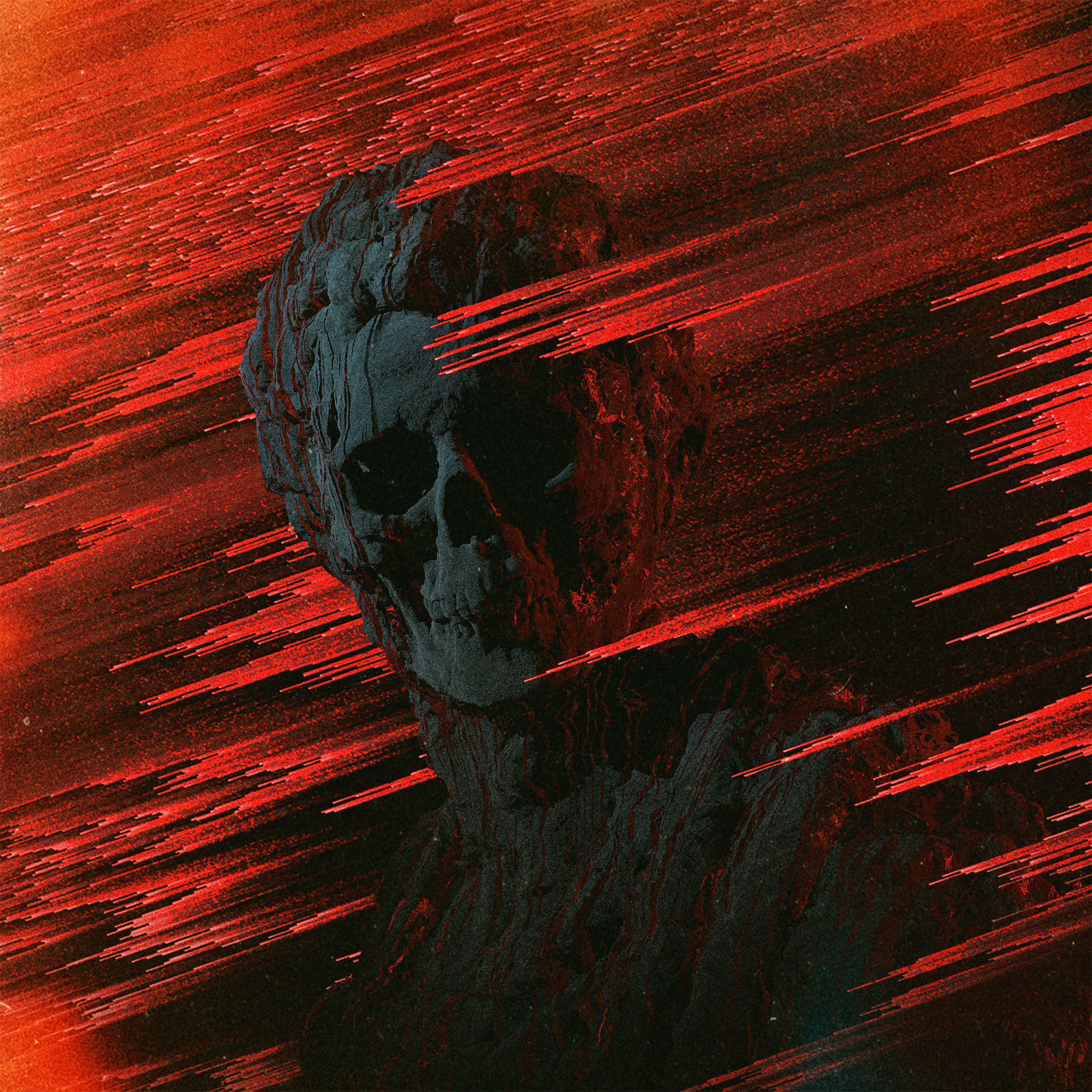 Dark Idols | Red