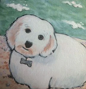 "WOW!  THAT LOOKS SO AWESOME!!!
My dad is going to be thrilled.  : )
Thanks so much, Jen!"
-Kristen M.