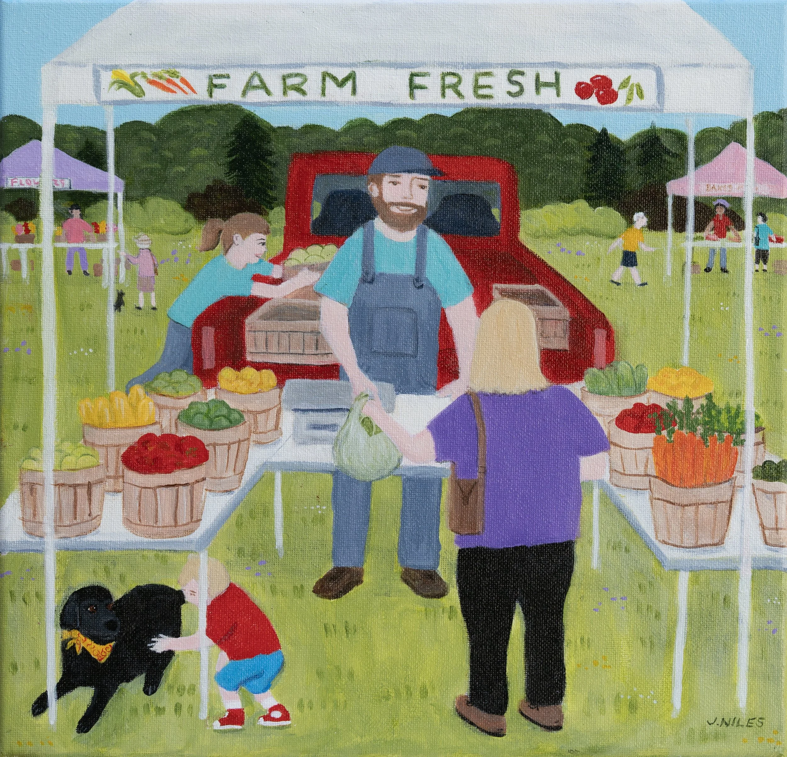 Farm Fresh