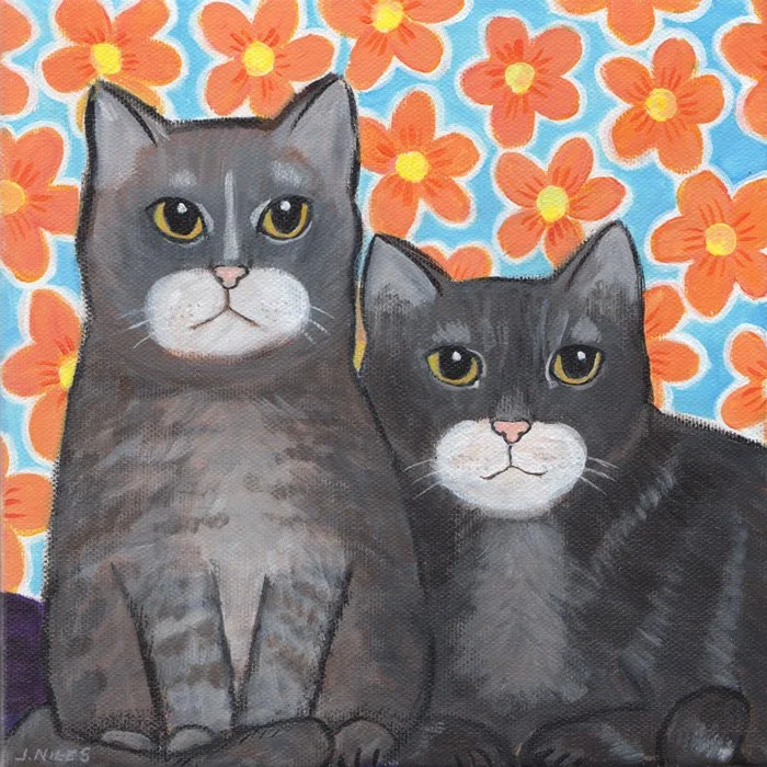 "Holy cr*p, it is so fantastic. I love it! And the necklace! OH MY GOD. Thank you again!"
-Galia F. 
