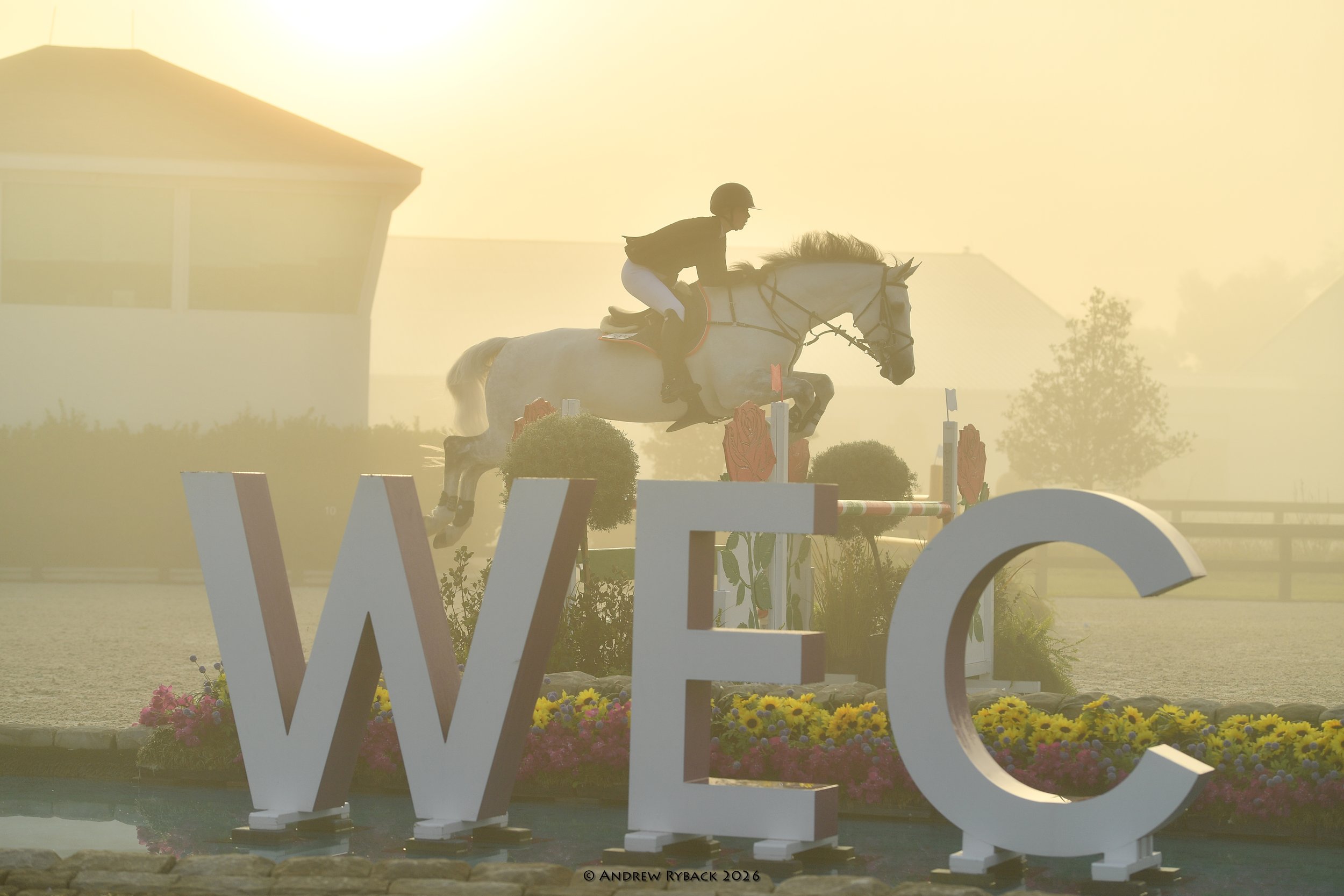 Ocala Summer Series IV